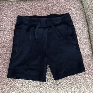 Reiss Kids Navy Shorts